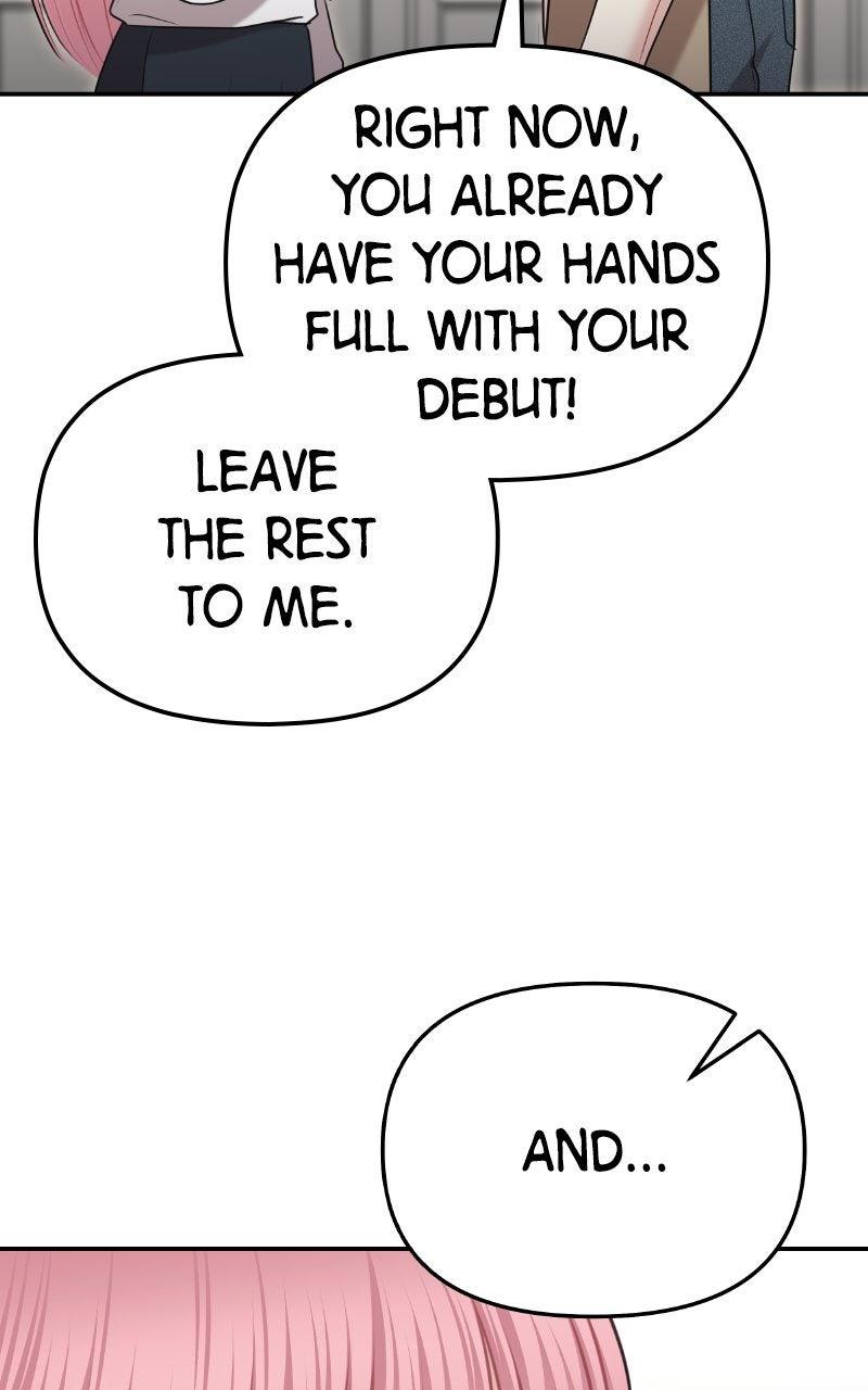 You're So Pretty Chap 22 - Next Chap 23