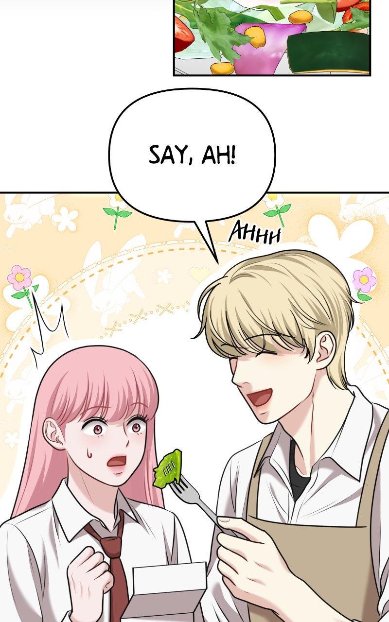 You're So Pretty Chap 22 - Next Chap 23