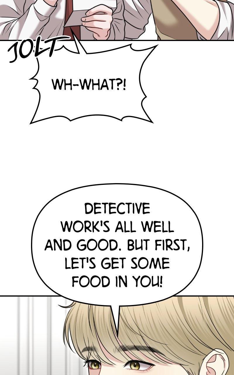 You're So Pretty Chap 22 - Next Chap 23