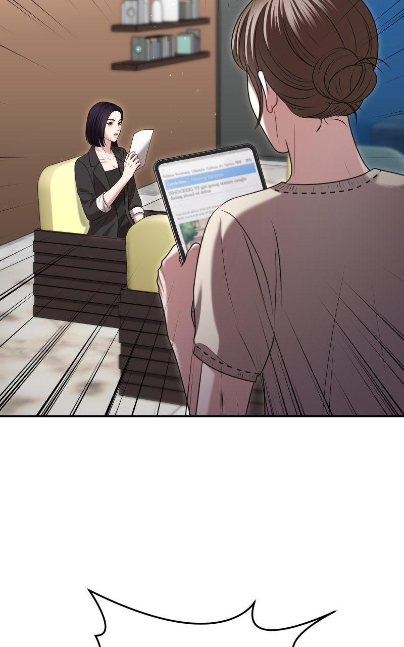 You're So Pretty Chap 22 - Next Chap 23