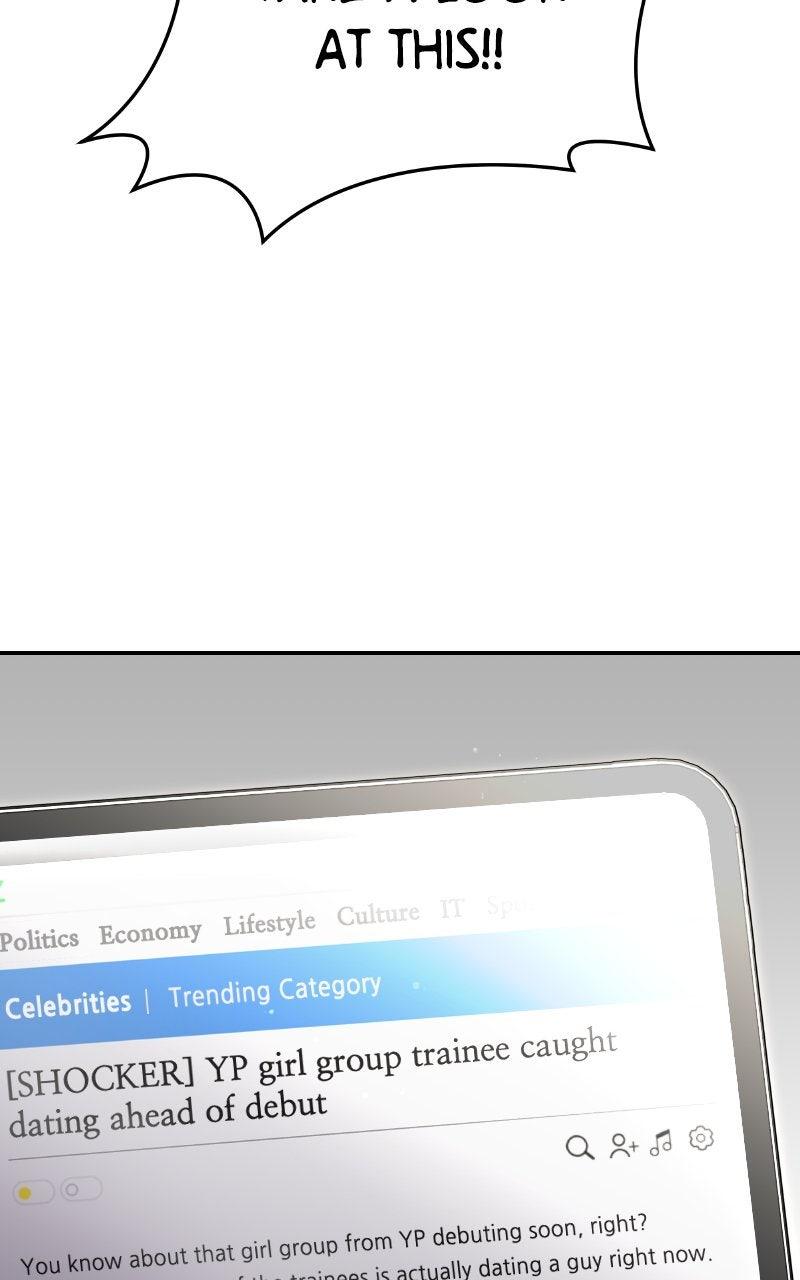 You're So Pretty Chap 22 - Next Chap 23