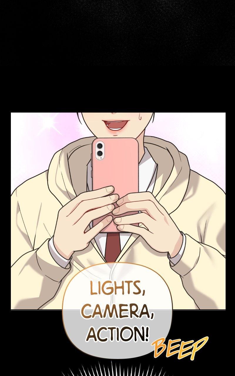 You're So Pretty Chap 22 - Next Chap 23