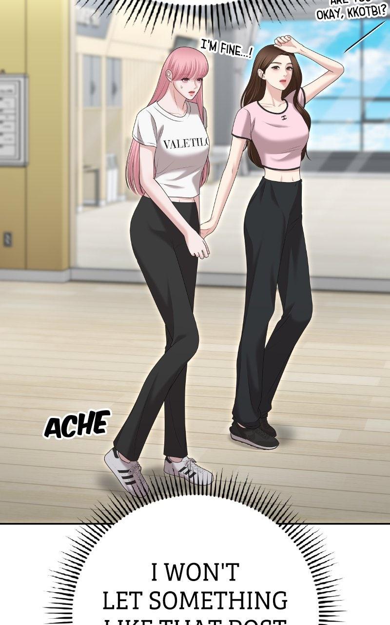 You're So Pretty Chap 23 - Next Chap 24
