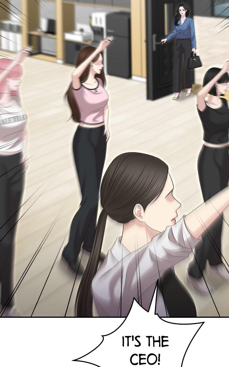 You're So Pretty Chap 23 - Next Chap 24