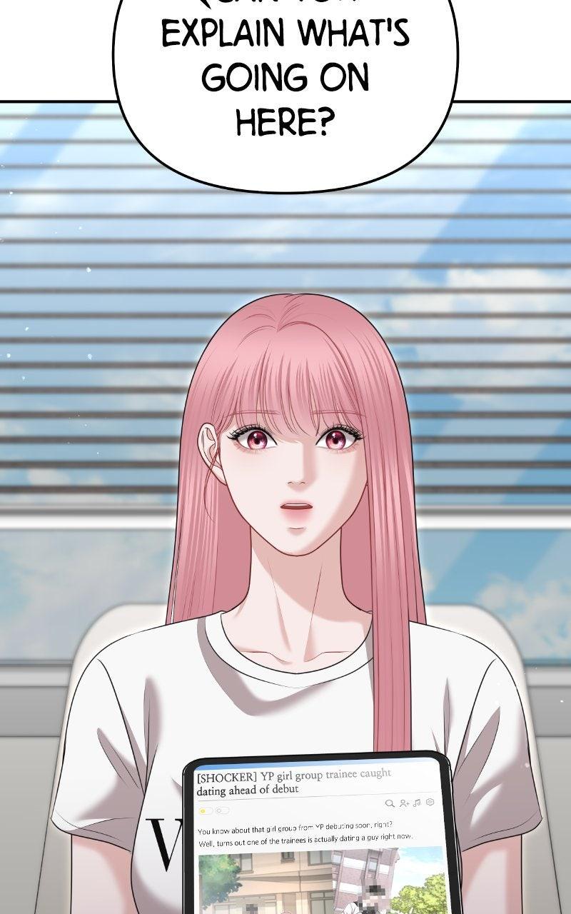 You're So Pretty Chap 23 - Next Chap 24