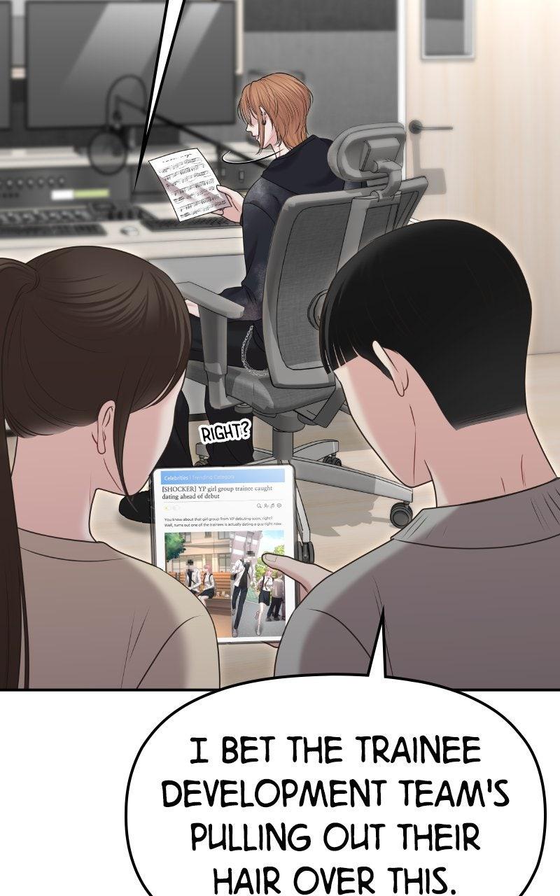 You're So Pretty Chap 23 - Next Chap 24