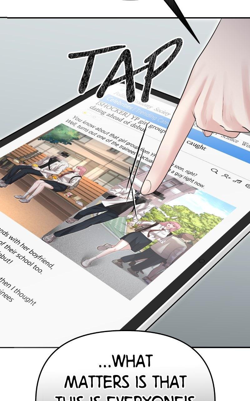 You're So Pretty Chap 23 - Next Chap 24