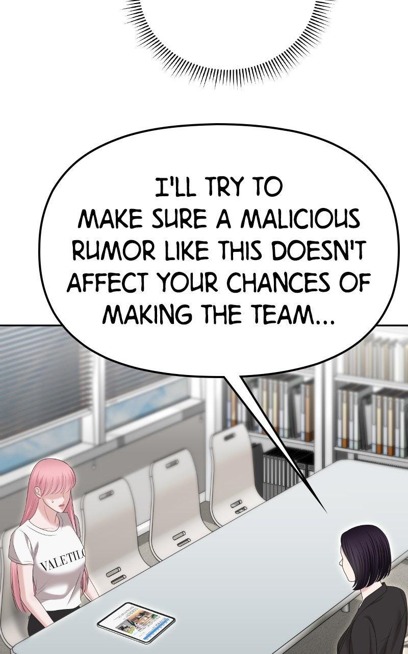 You're So Pretty Chap 23 - Next Chap 24