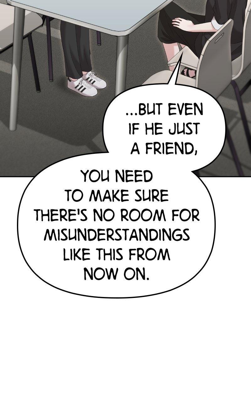 You're So Pretty Chap 23 - Next Chap 24