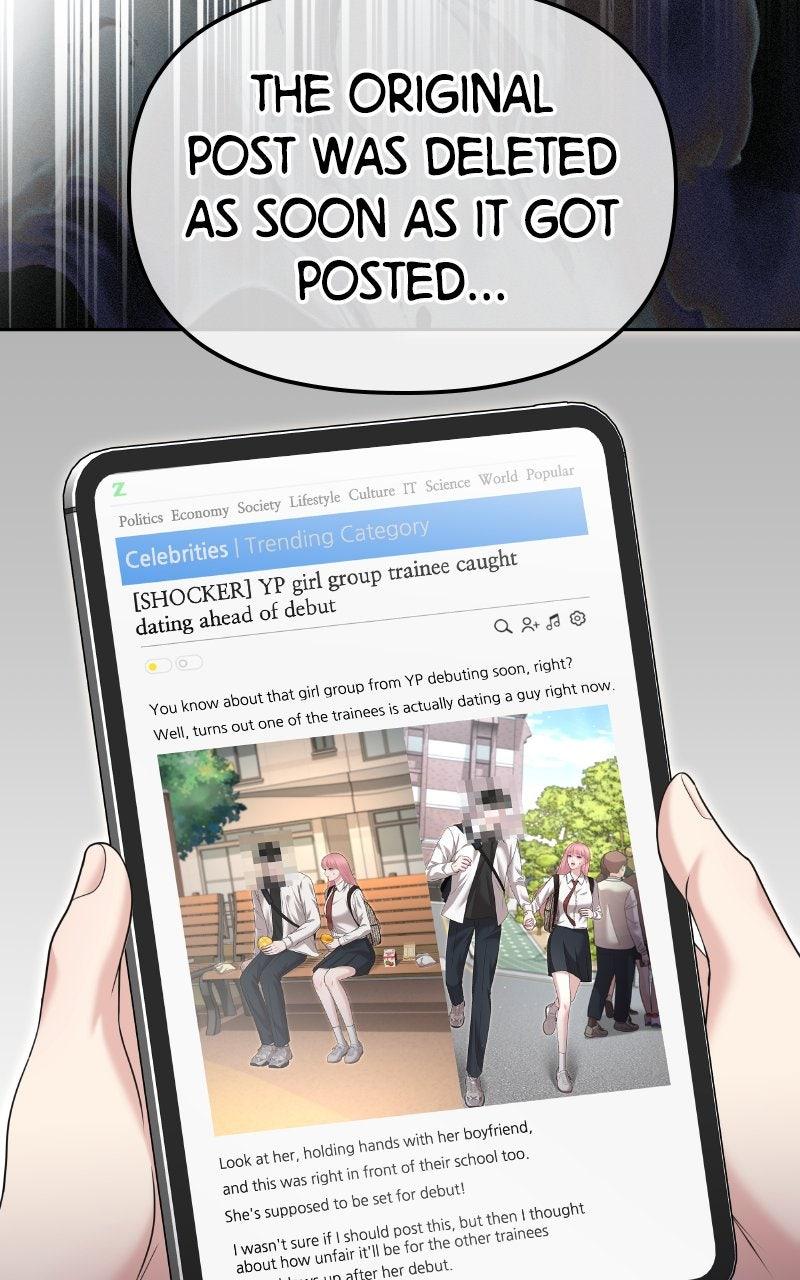 You're So Pretty Chap 23 - Next Chap 24