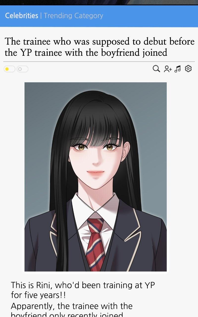 You're So Pretty Chap 23 - Next Chap 24