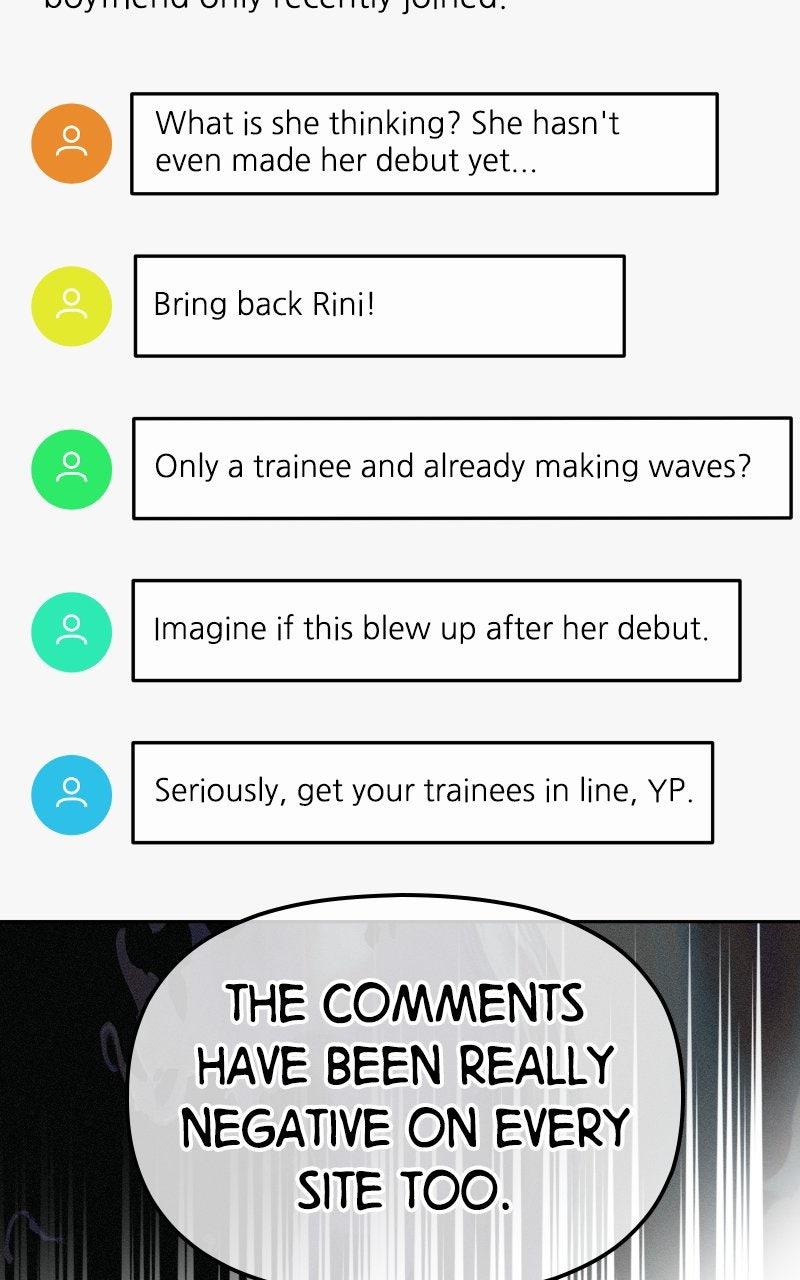 You're So Pretty Chap 23 - Next Chap 24