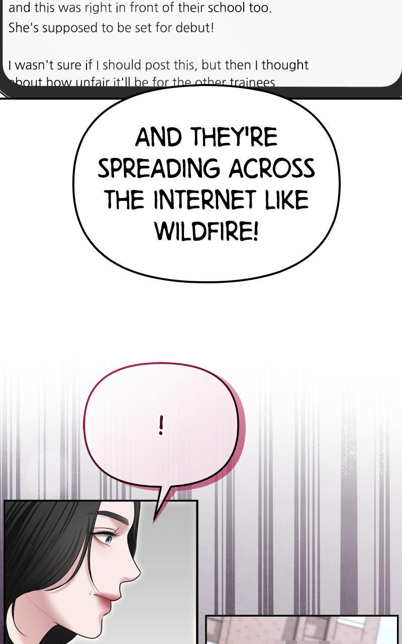 You're So Pretty Chap 23 - Next Chap 24