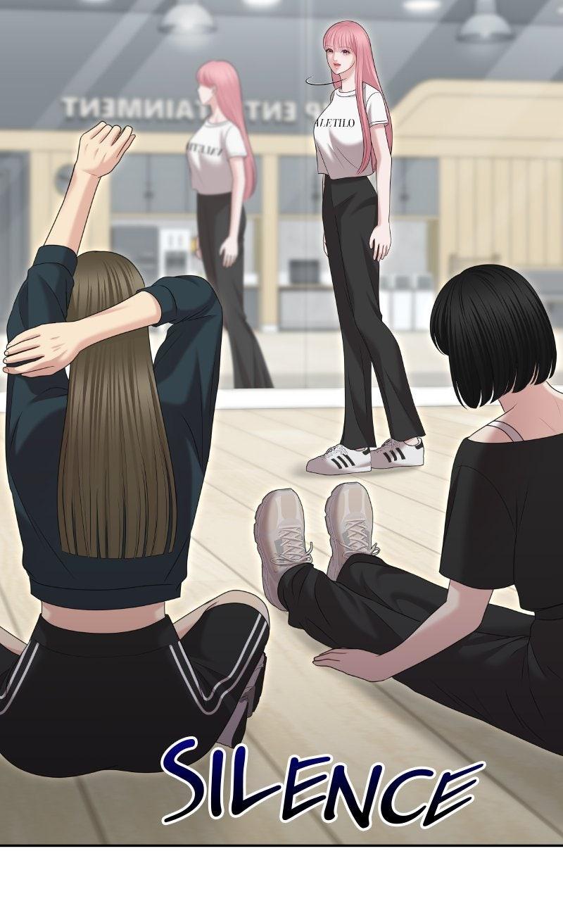 You're So Pretty Chap 23 - Next Chap 24