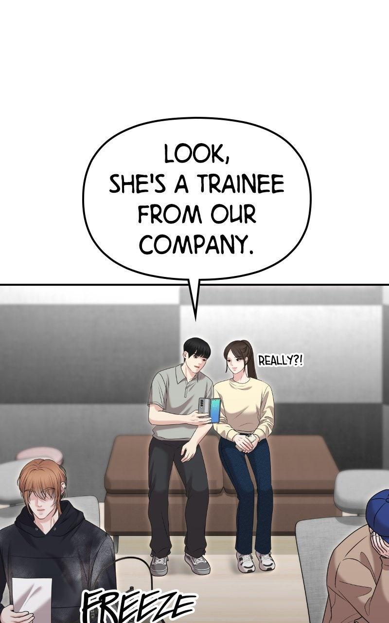 You're So Pretty Chap 23 - Next Chap 24
