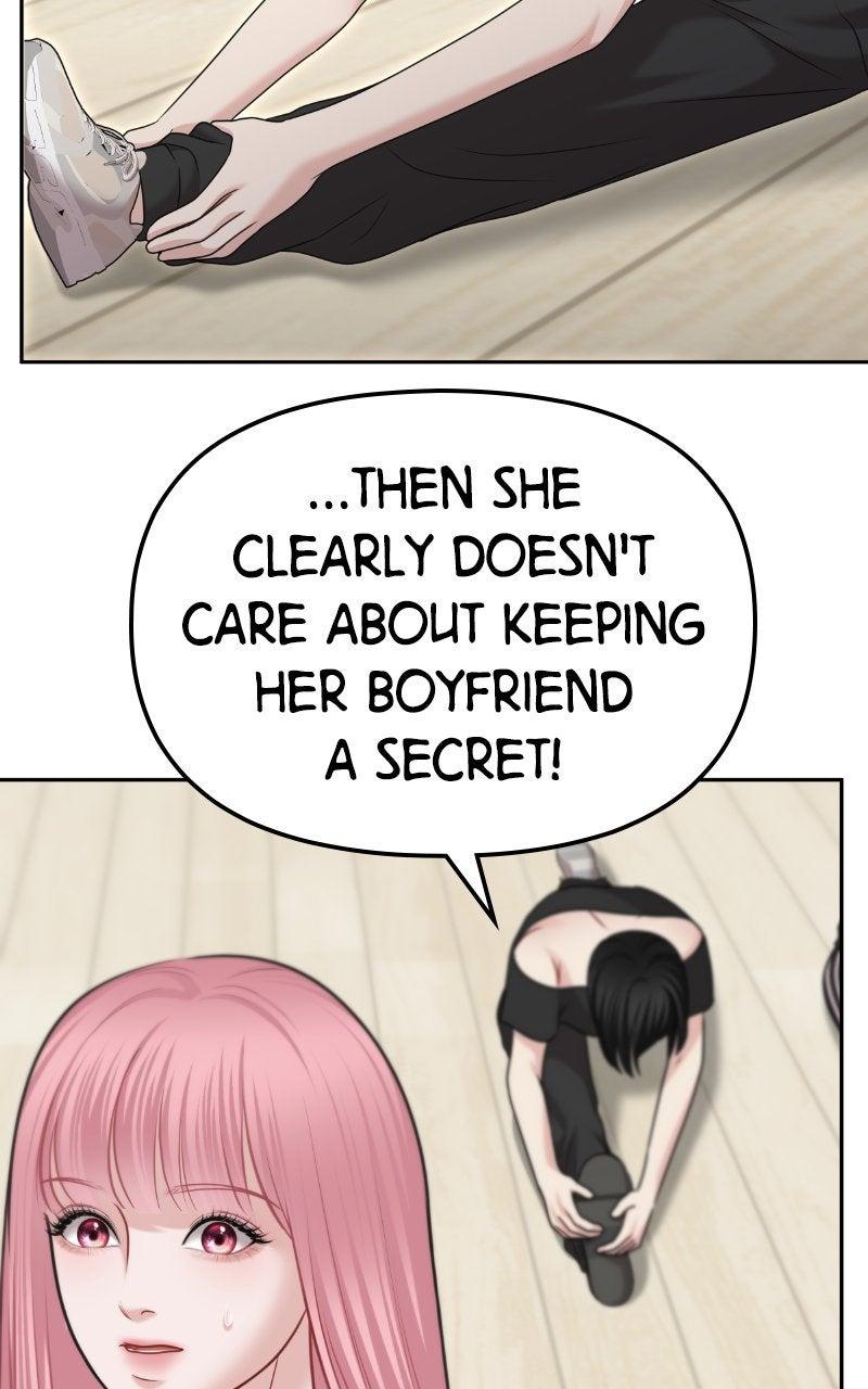 You're So Pretty Chap 23 - Next Chap 24