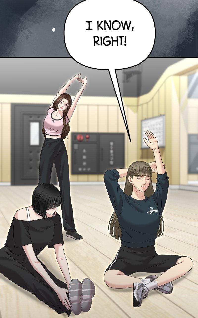You're So Pretty Chap 23 - Next Chap 24