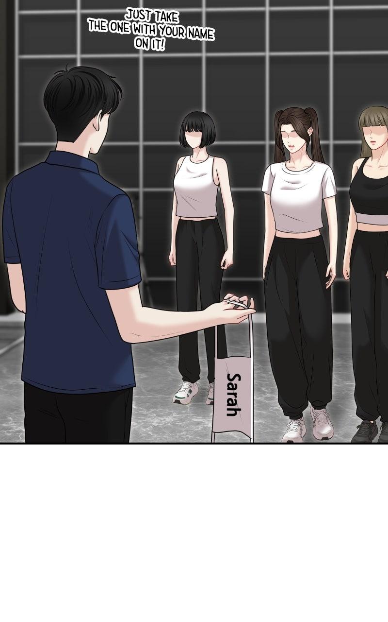 You're So Pretty Chap 37 - Next Chap 38