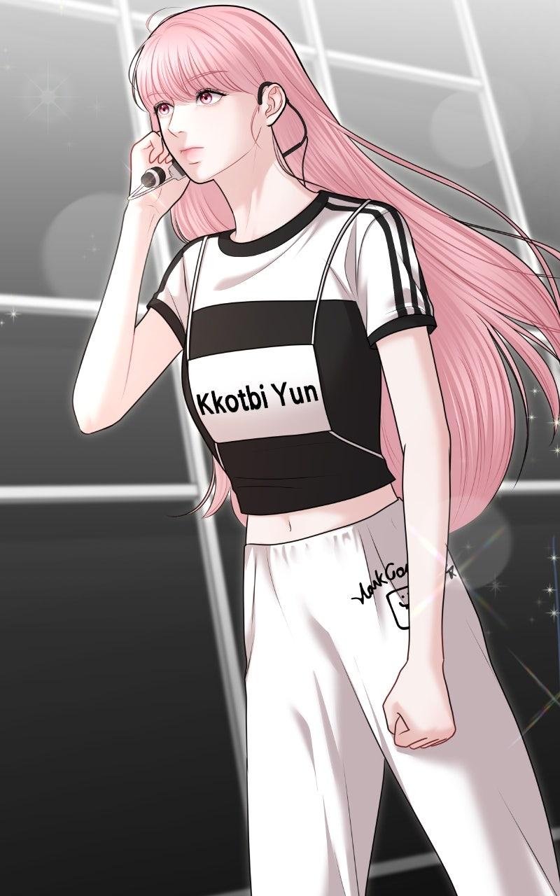 You're So Pretty Chap 37 - Next Chap 38