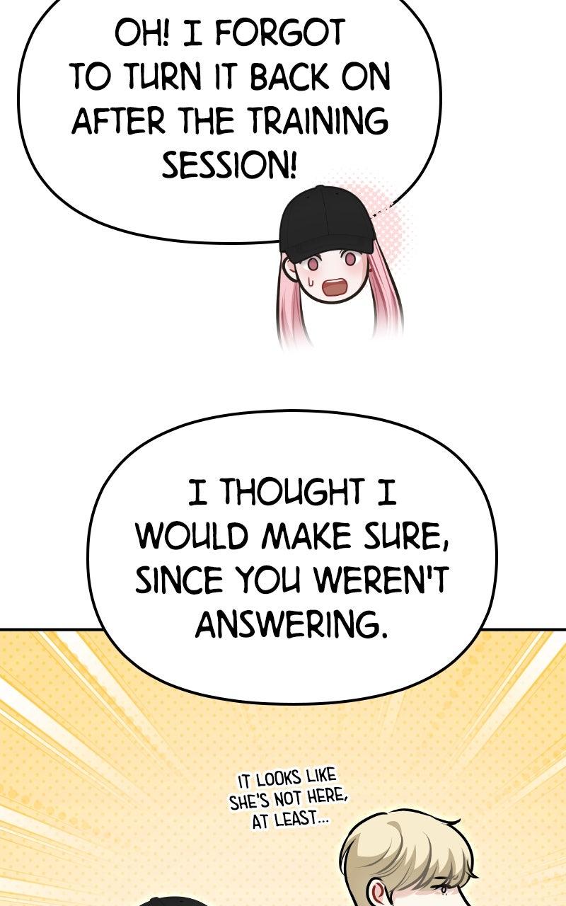 You're So Pretty Chap 37 - Next Chap 38