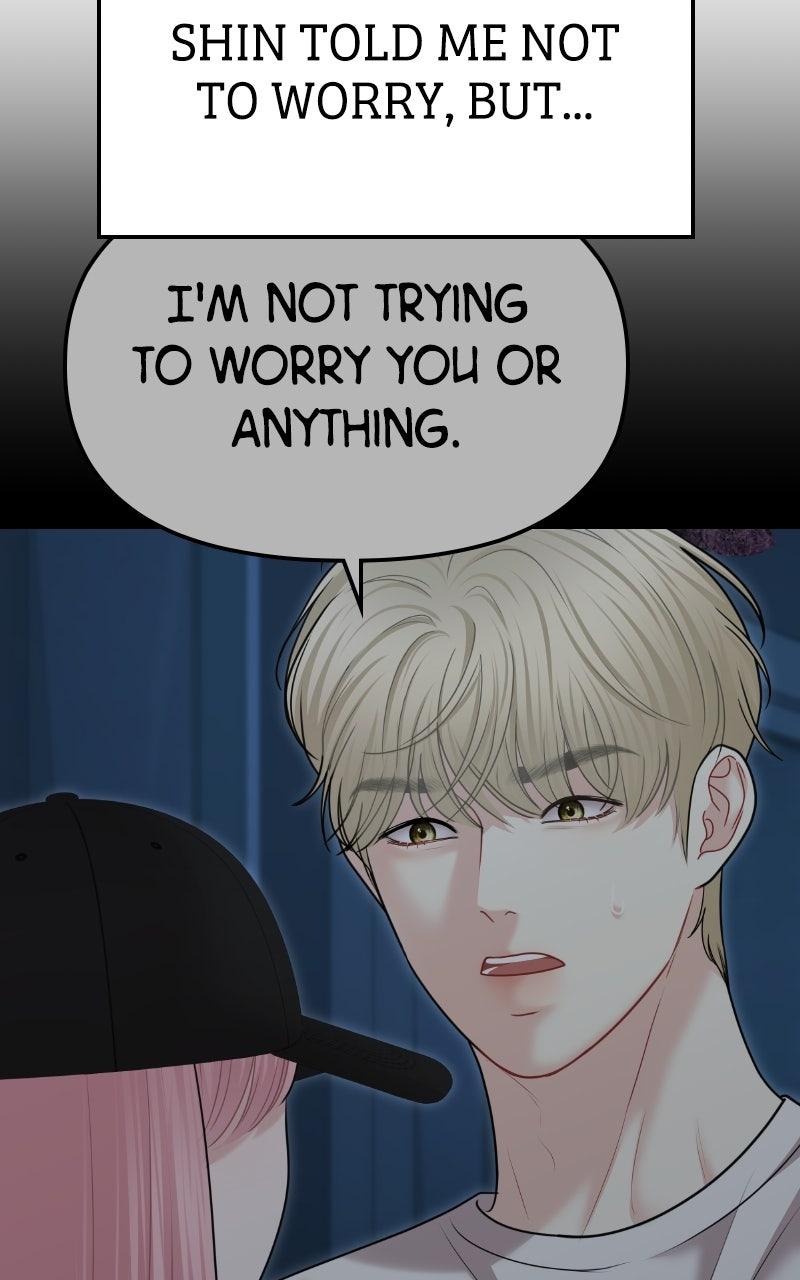 You're So Pretty Chap 37 - Next Chap 38