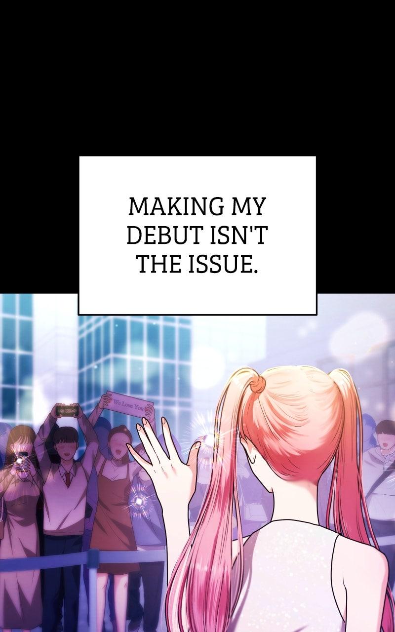 You're So Pretty Chap 37 - Next Chap 38