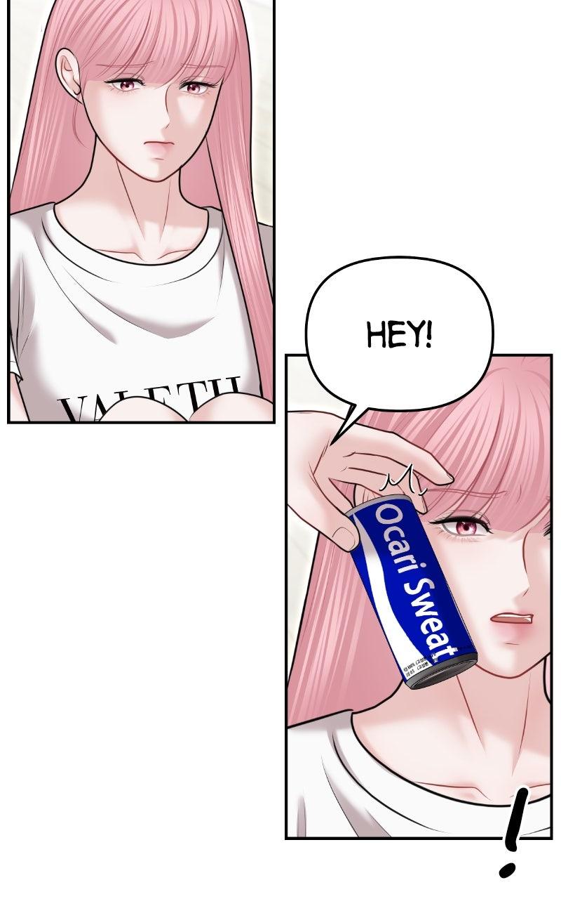 You're So Pretty Chap 37 - Next Chap 38