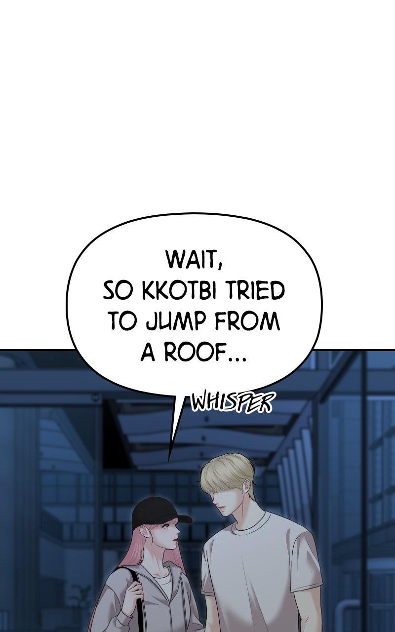 You're So Pretty Chap 37 - Next Chap 38