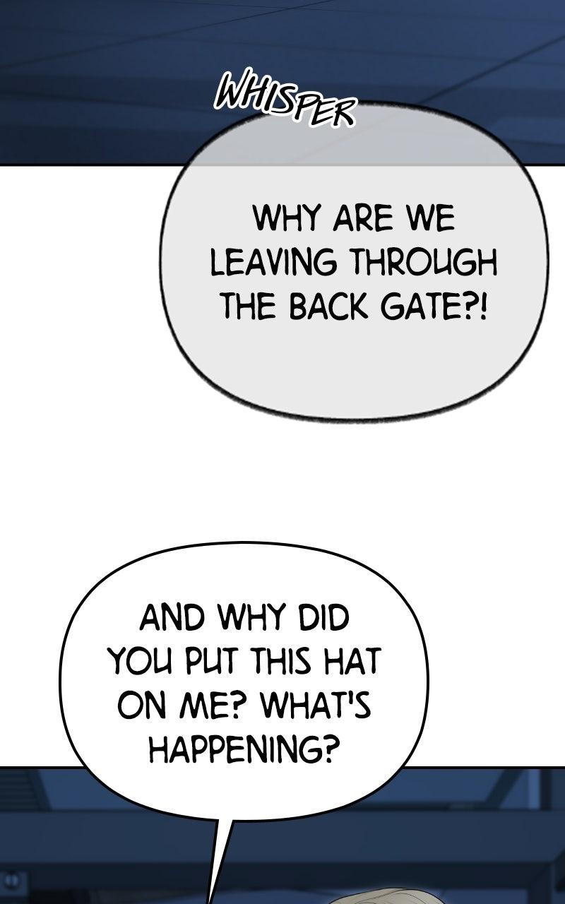 You're So Pretty Chap 37 - Next Chap 38