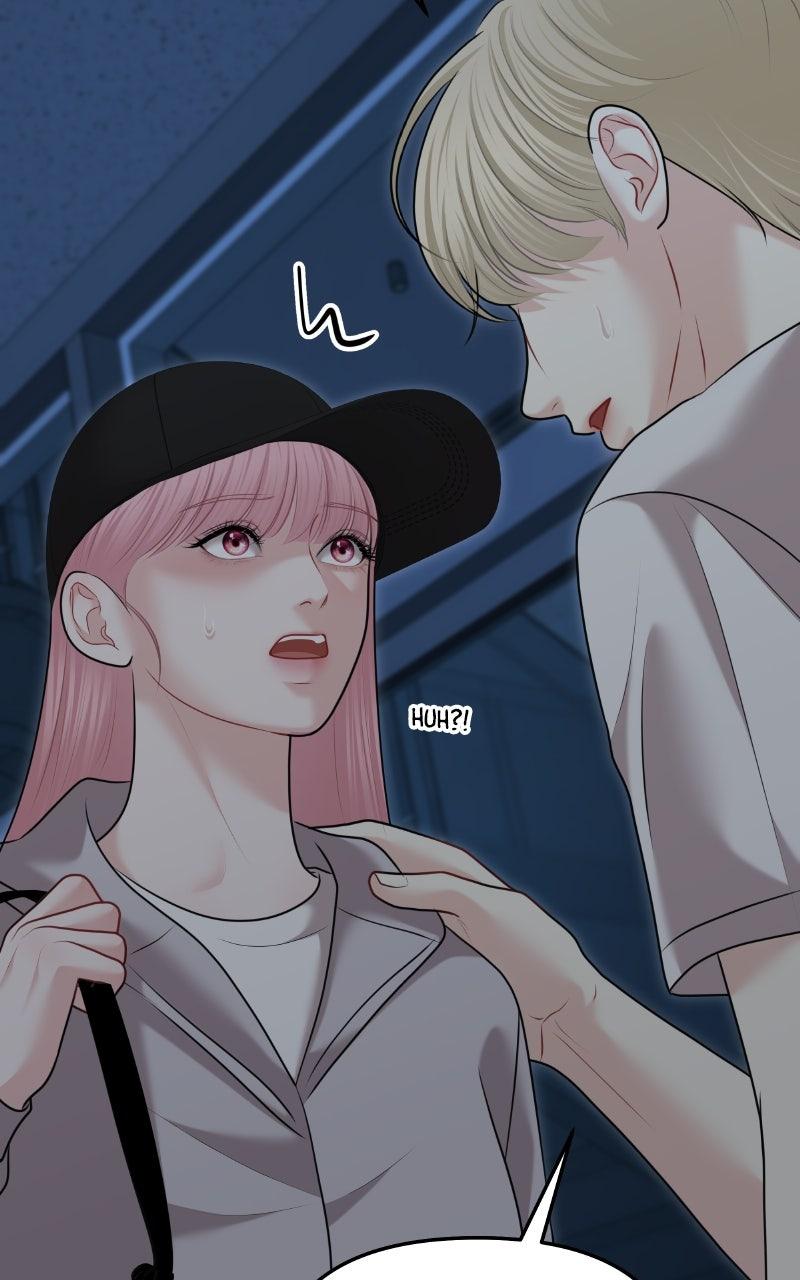 You're So Pretty Chap 37 - Next Chap 38