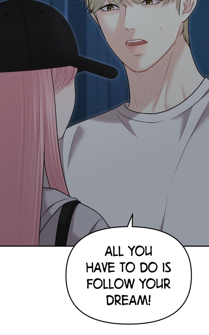 You're So Pretty Chap 37 - Next Chap 38