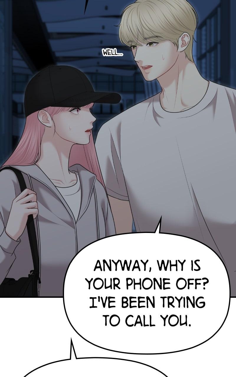 You're So Pretty Chap 37 - Next Chap 38
