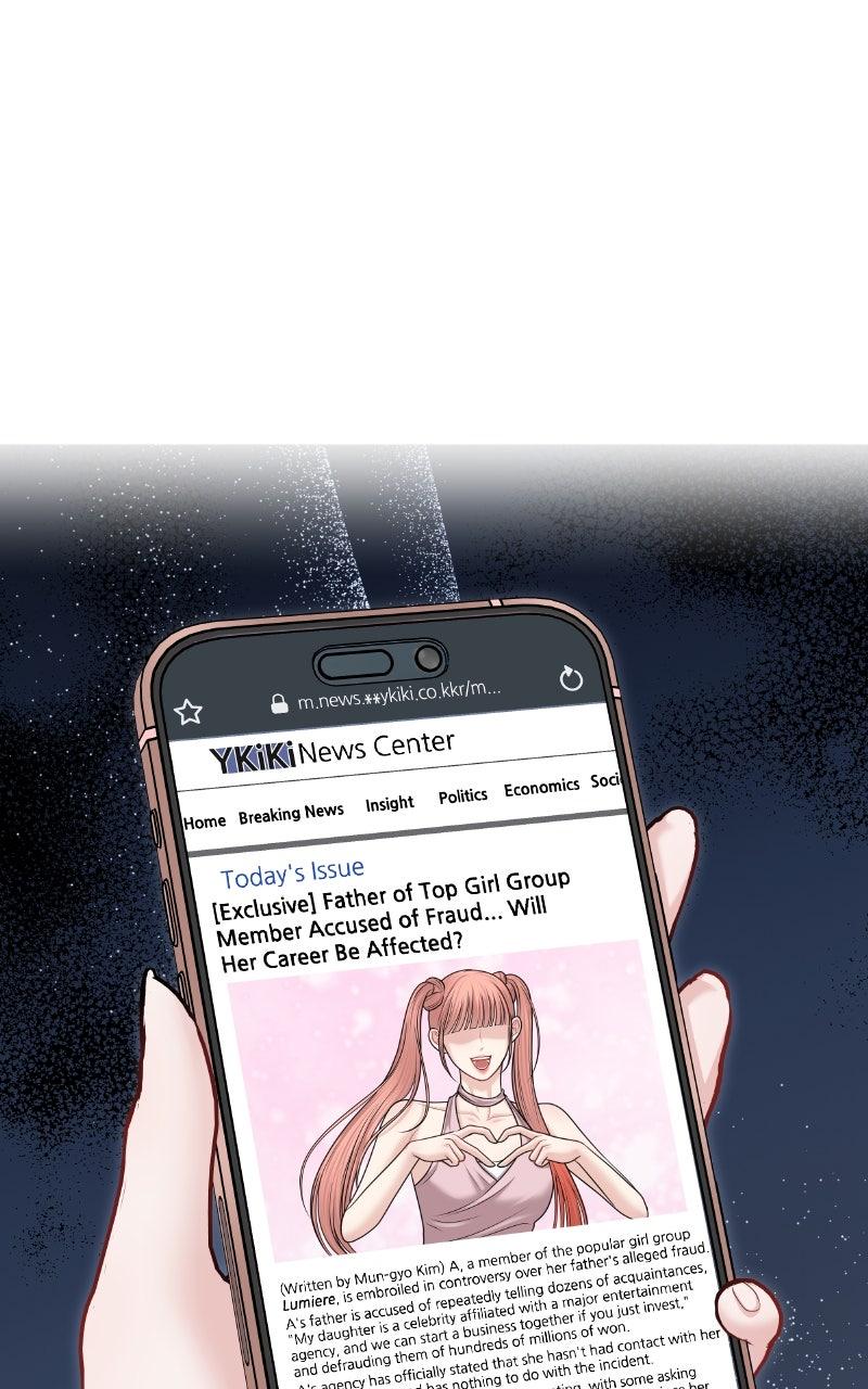 You're So Pretty Chap 37 - Next Chap 38