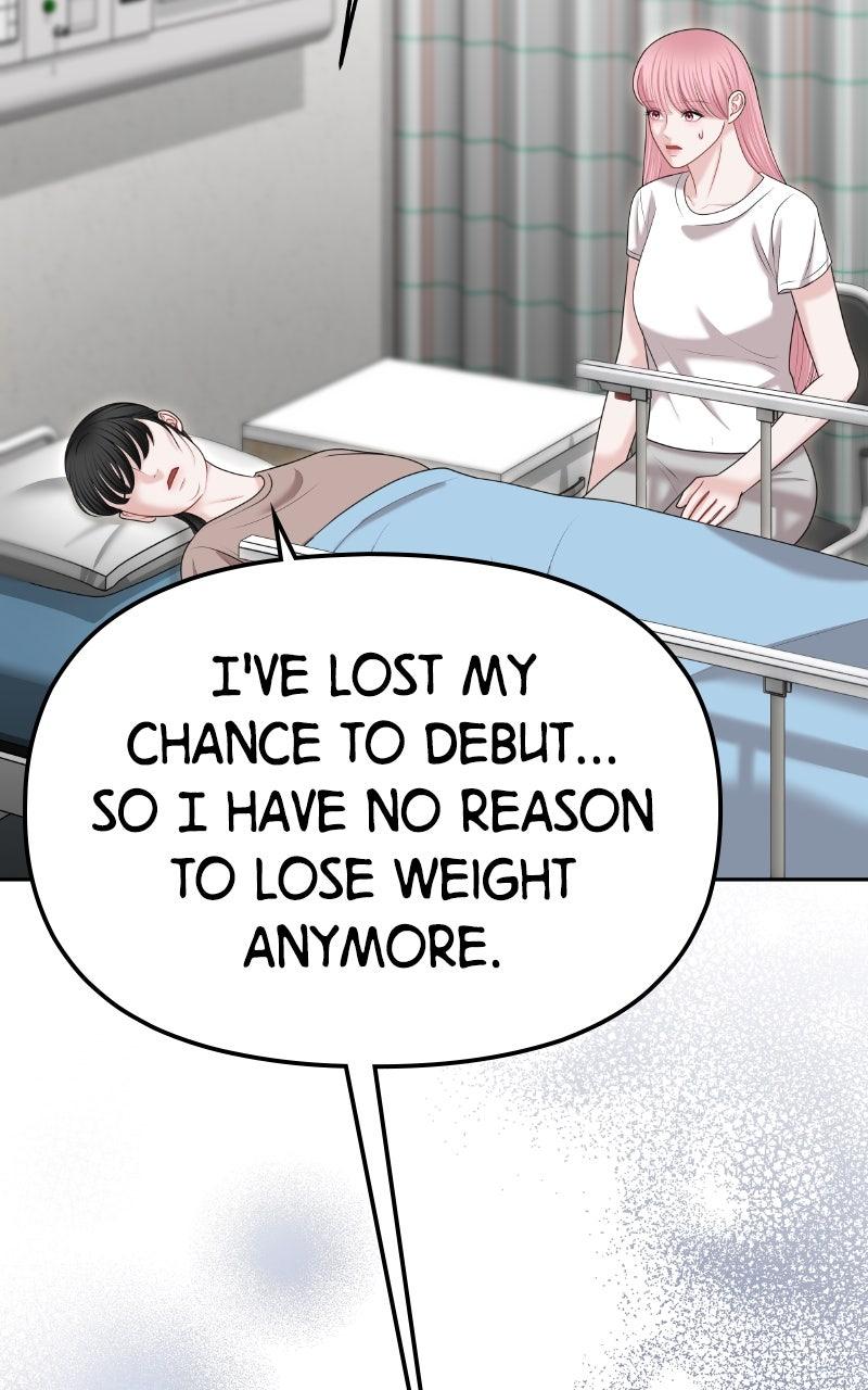 You're So Pretty Chap 34 - Next Chap 35