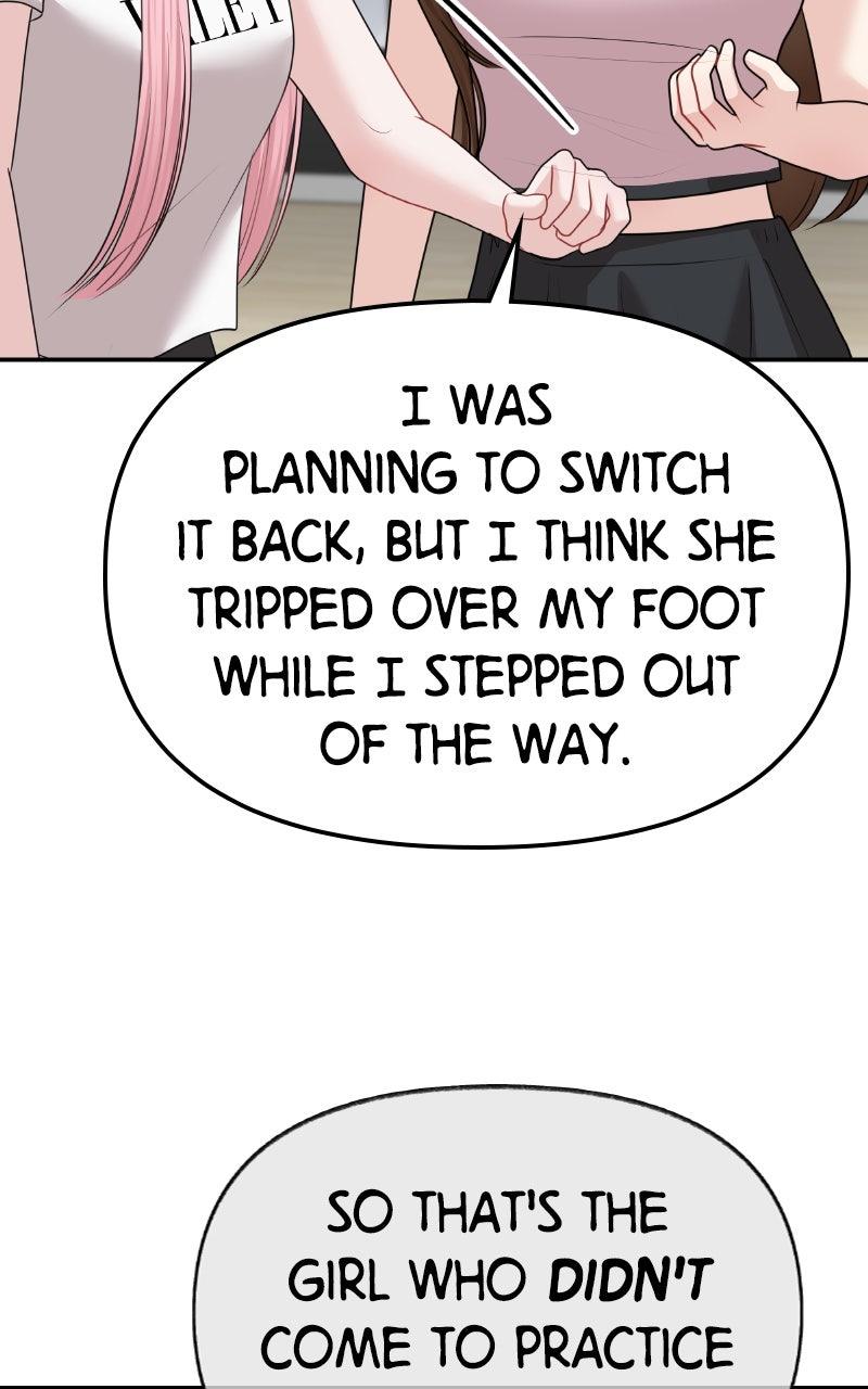 You're So Pretty Chap 35 - Next Chap 36