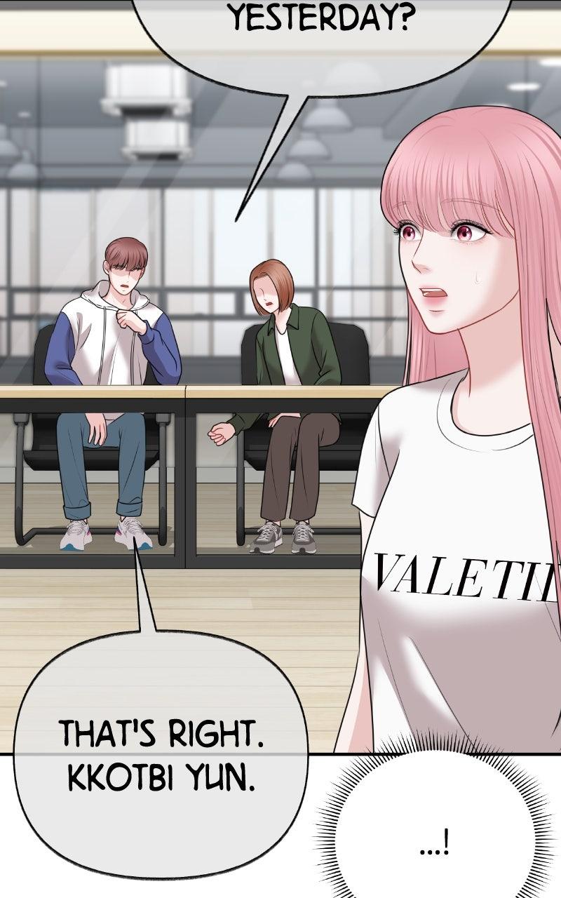 You're So Pretty Chap 35 - Next Chap 36