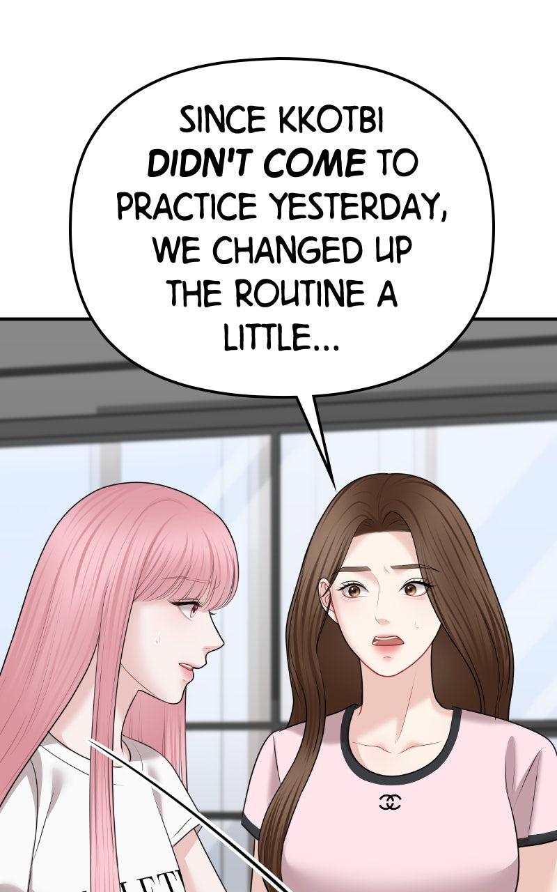 You're So Pretty Chap 35 - Next Chap 36