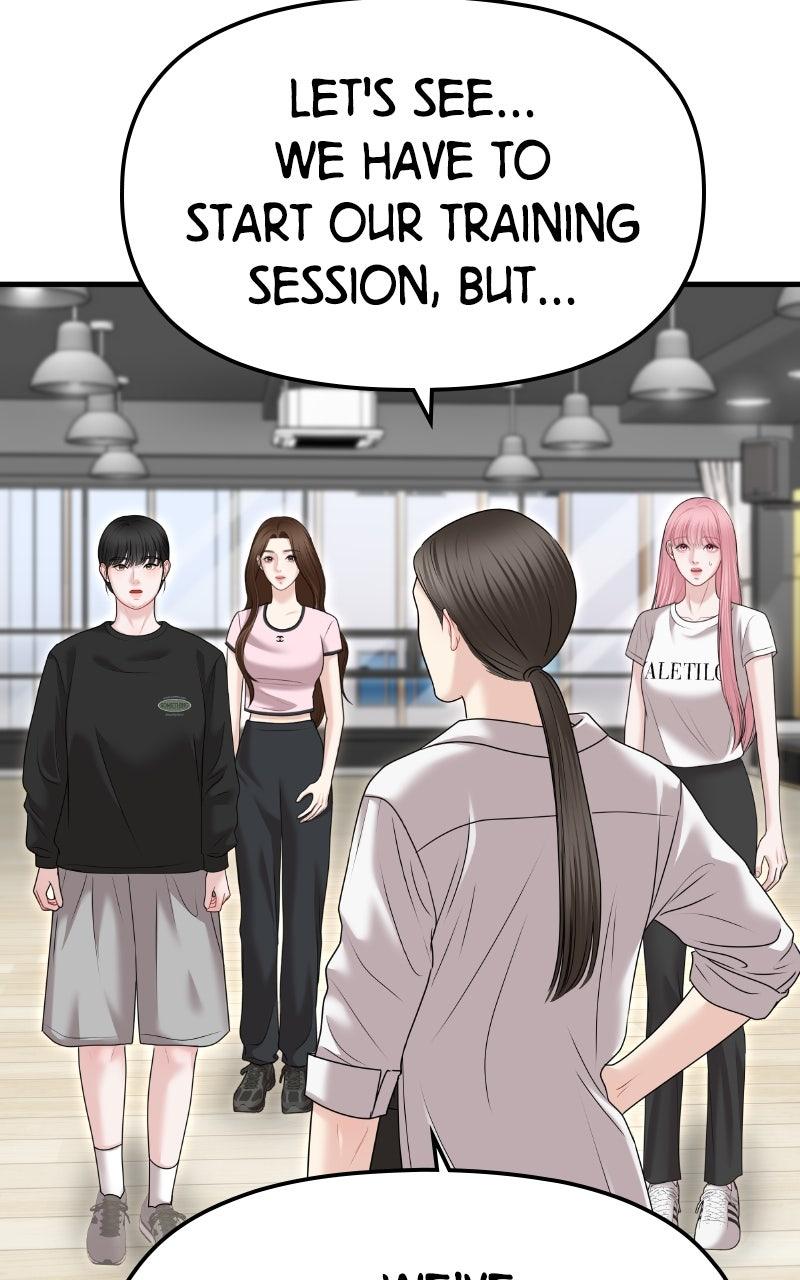 You're So Pretty Chap 35 - Next Chap 36