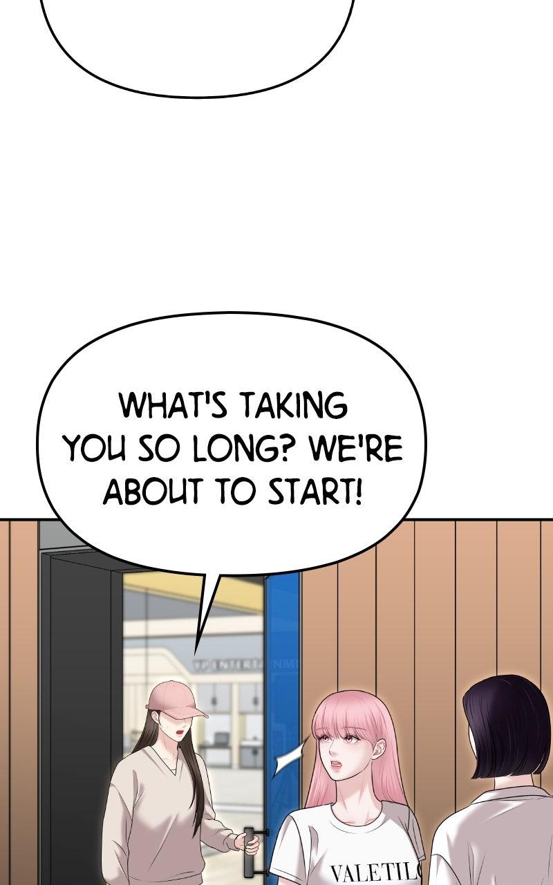 You're So Pretty Chap 35 - Next Chap 36