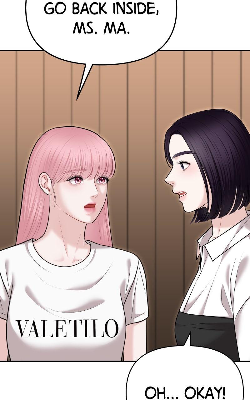 You're So Pretty Chap 35 - Next Chap 36