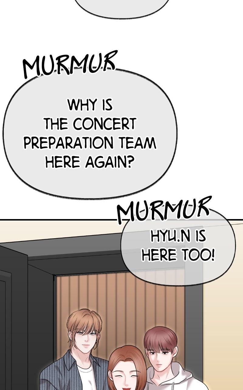 You're So Pretty Chap 35 - Next Chap 36