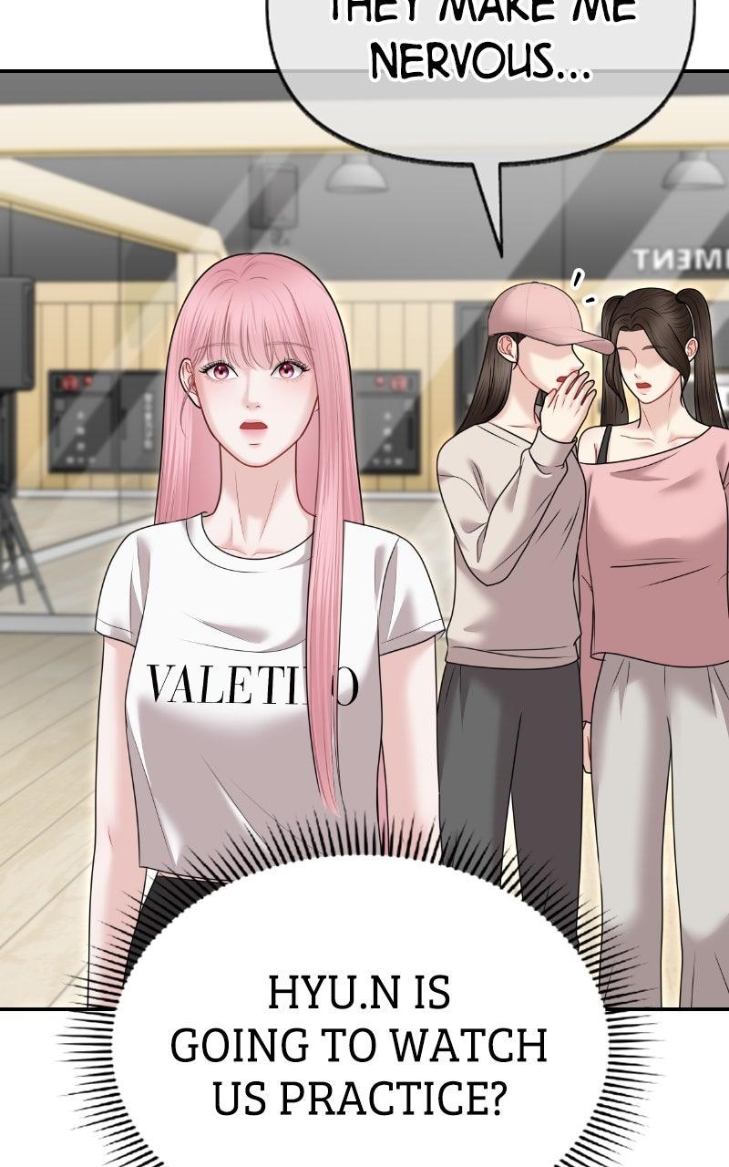 You're So Pretty Chap 35 - Next Chap 36