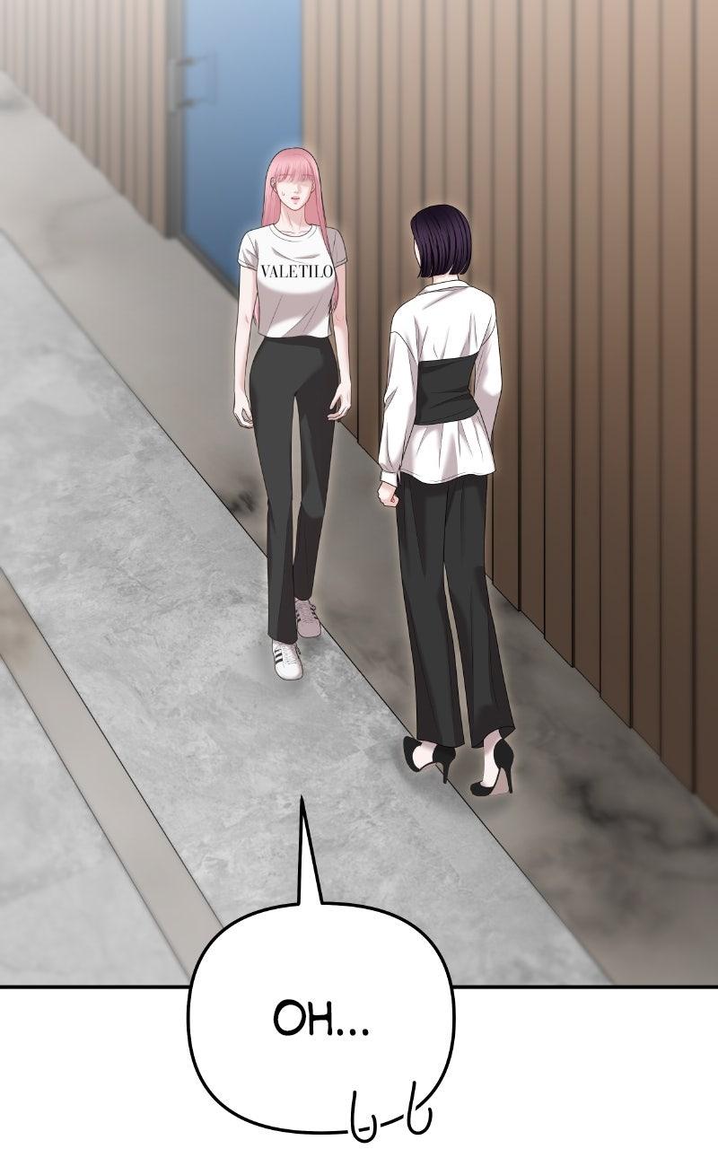 You're So Pretty Chap 35 - Next Chap 36