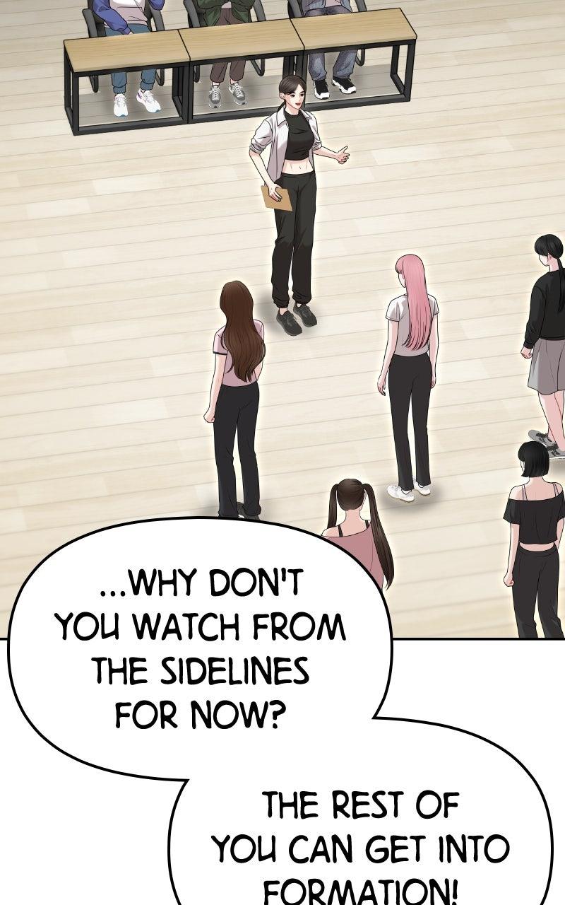 You're So Pretty Chap 35 - Next Chap 36