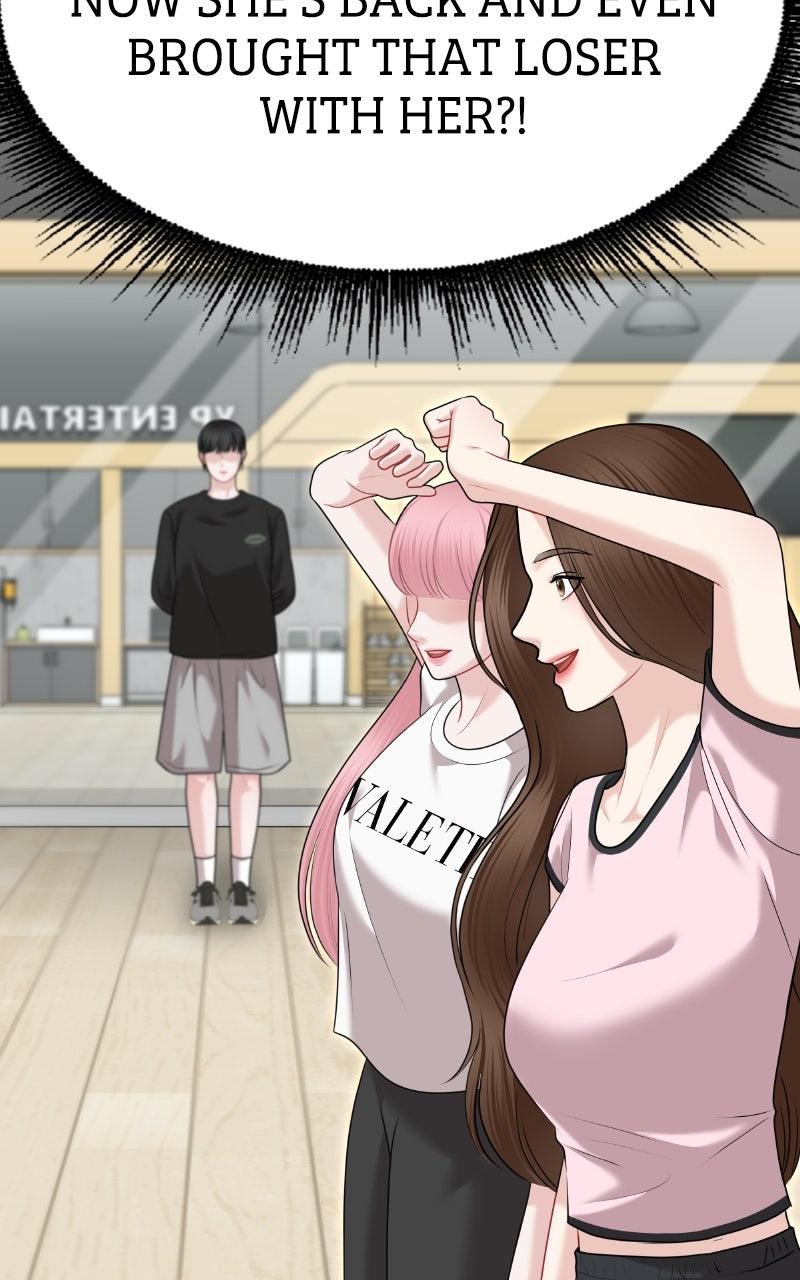 You're So Pretty Chap 35 - Next Chap 36