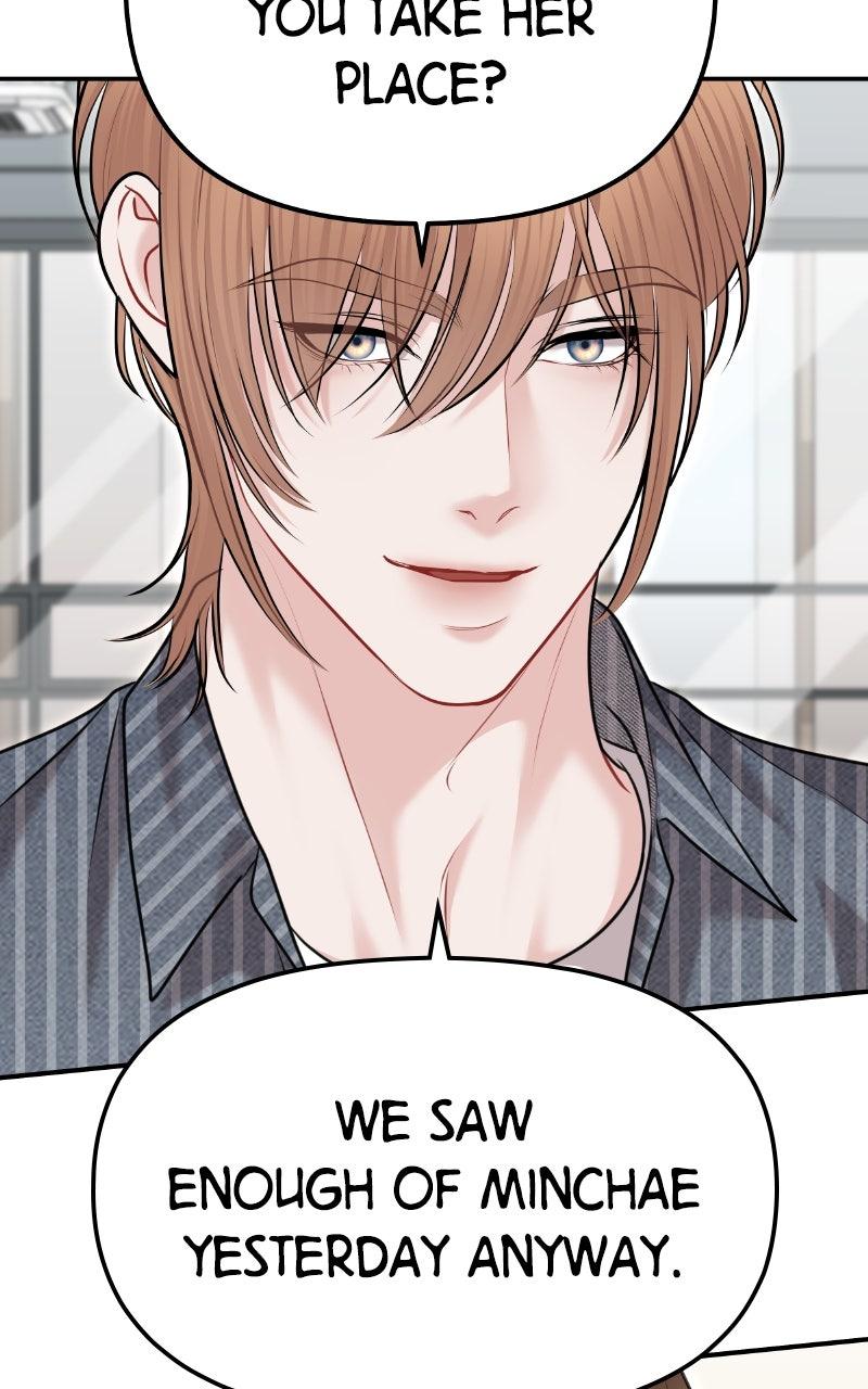 You're So Pretty Chap 35 - Next Chap 36