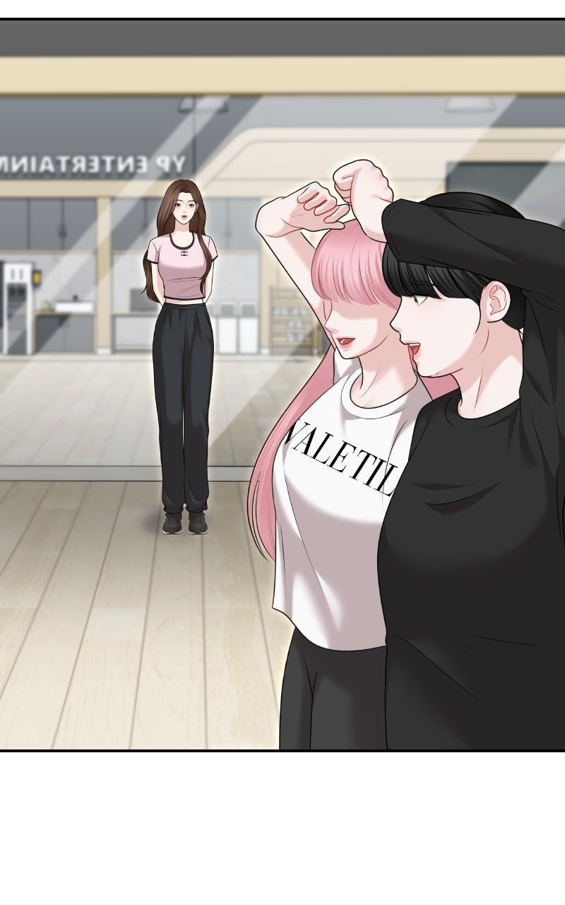 You're So Pretty Chap 35 - Next Chap 36