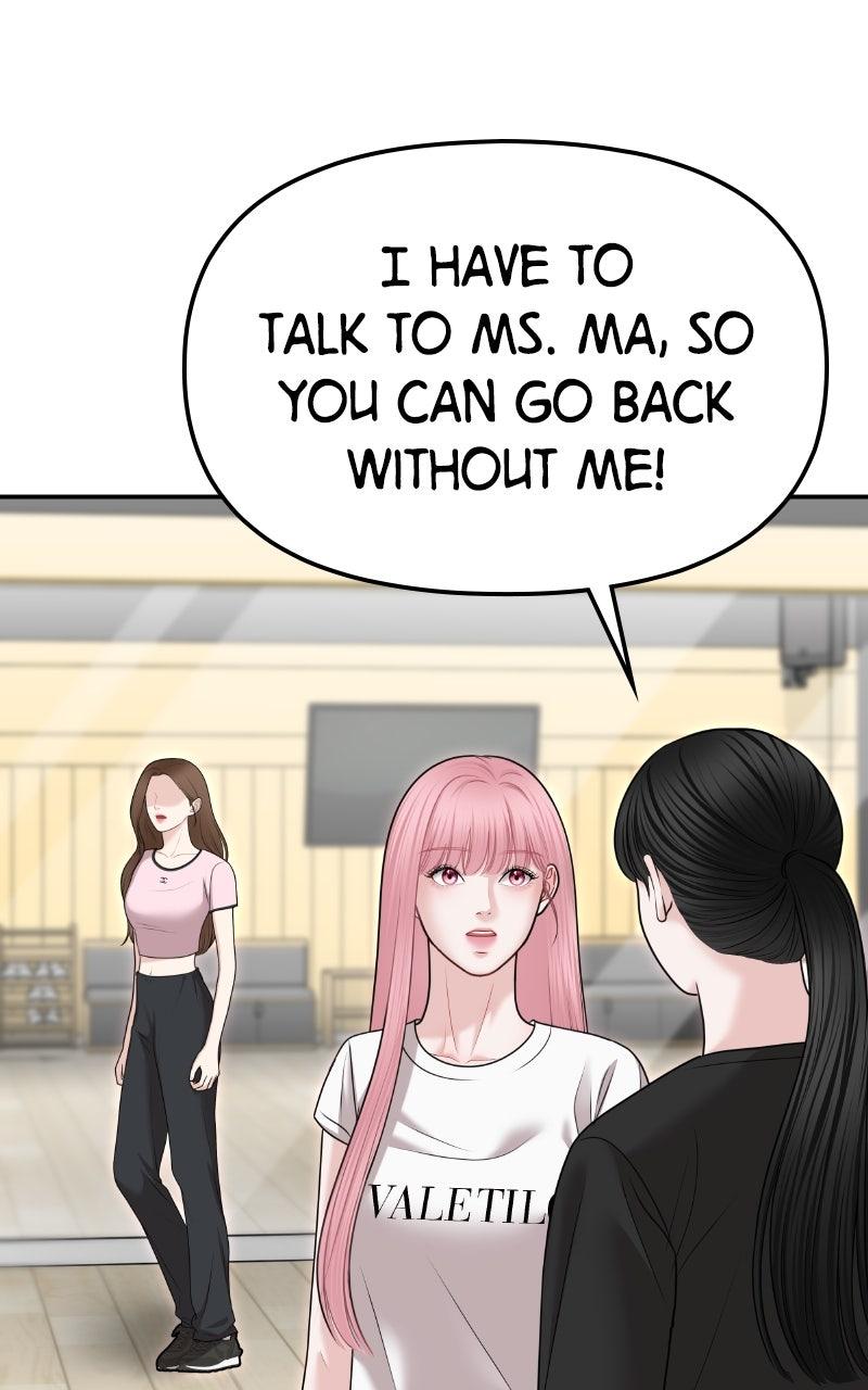 You're So Pretty Chap 36 - Next Chap 37