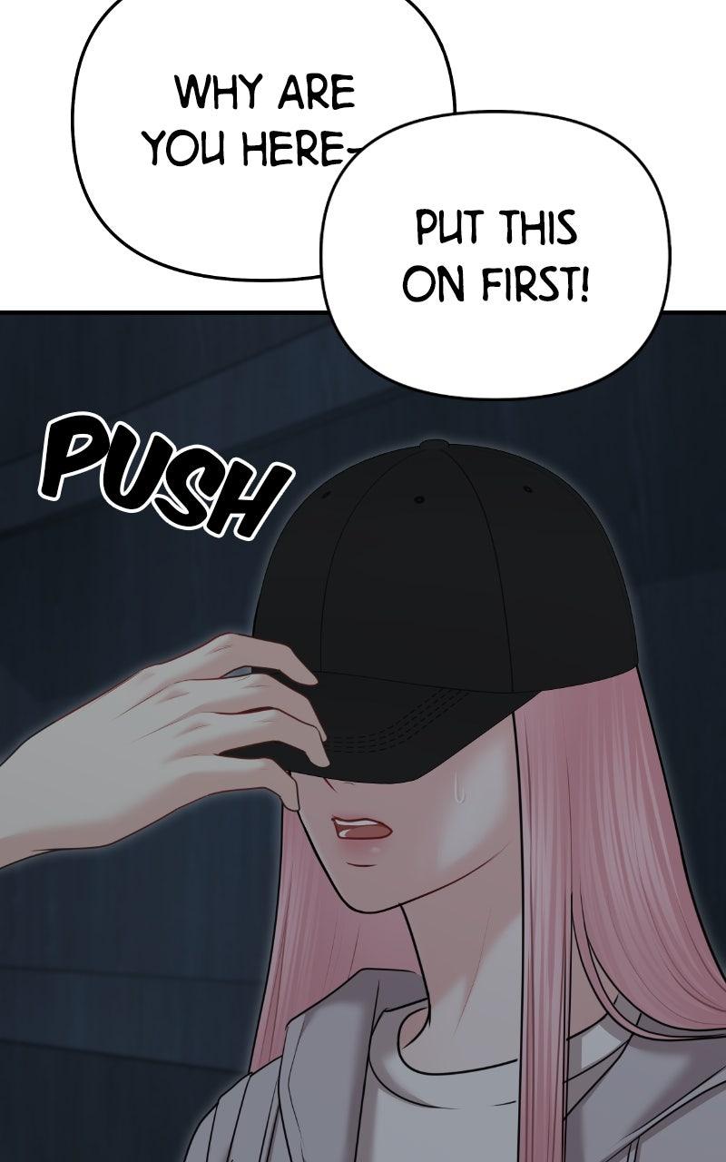 You're So Pretty Chap 36 - Next Chap 37