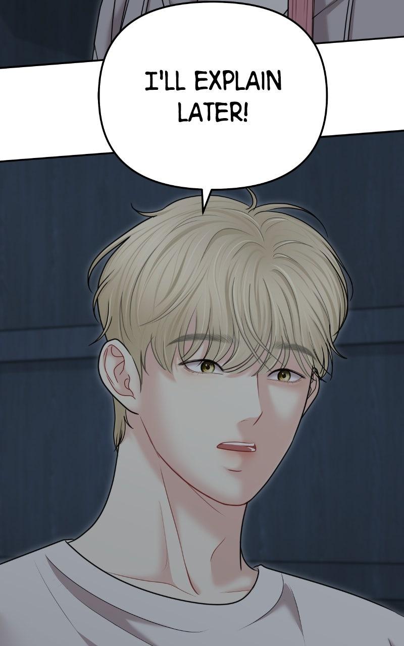 You're So Pretty Chap 36 - Next Chap 37
